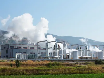 Full Steam Ahead: Extracting Over 65% More Heat From Geothermal Reservoirs