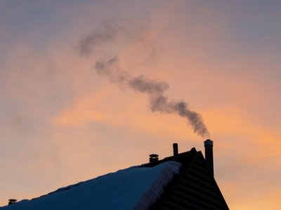 A global energy crunch, higher prices and what it all means for keeping Vermont homes warm this winter