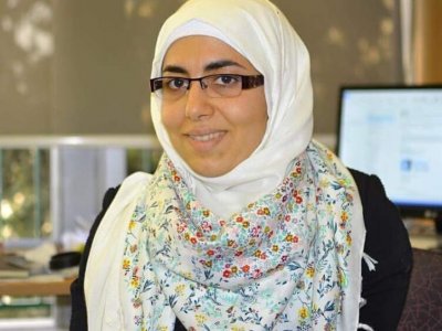 Graduate student recognized for analyses of design of Syrian refugee camps | Penn State University