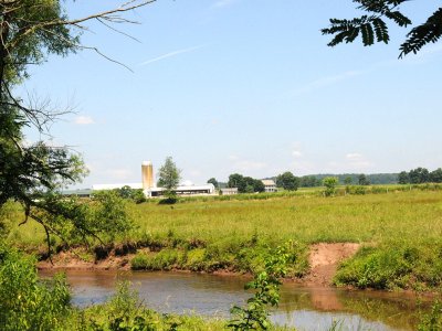 Grant aimed at solving agricultural water issues through community engagement | Penn State University