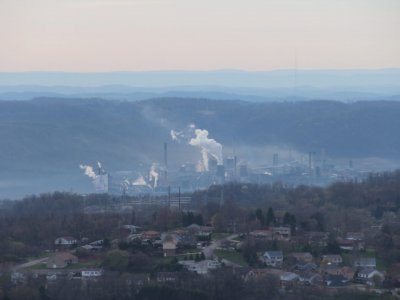 Groups, residents want EPA to protect Pittsburgh region from ‘unacceptably high’ levels of benzene pollution from U.S. Steel | StateImpact Pennsylvania