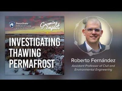 Growing Impact: Investigating thawing permafrost (Teaser)