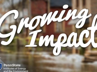 'Growing Impact' podcast examines effects of flooding on substance use, support | Penn State University