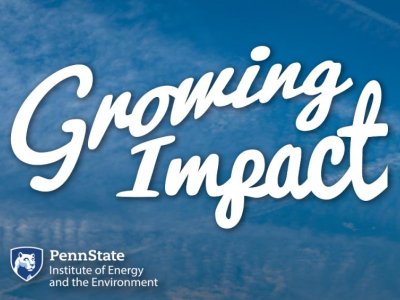 'Growing Impact' podcast explores mitigating the climate impact of contrails | Penn State University