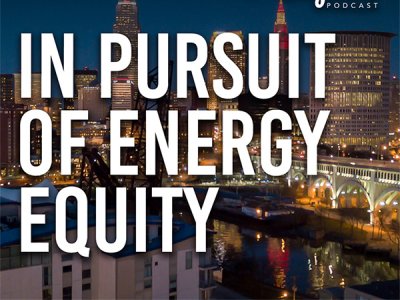 Growing Impact: In pursuit of energy equity