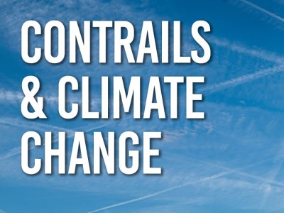 Growing Impact, Contrails and climate change