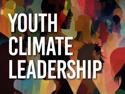 Growing Impact: Youth Climate Leadership