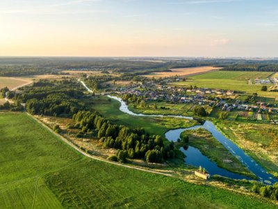 How anti-sprawl policies may be harming water quality | Penn State University