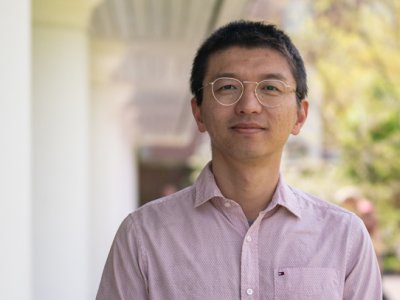 Huanyu “Larry” Cheng invited to Lindau Nobel Laureate Meeting, post-conference program