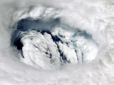 Hurricane Dorian devastates Bahamas; scientists explain storm's unique evolution | Penn State University