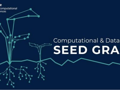 Institute awards 14 computational and data sciences seed grants | Penn State University