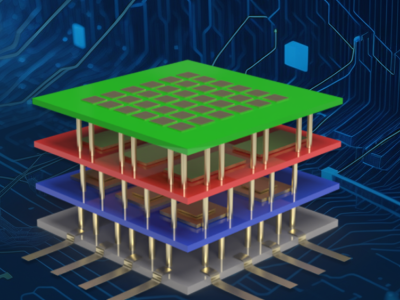 Integrating dimensions to get more out of Moore’s Law and advance electronics | Penn State University