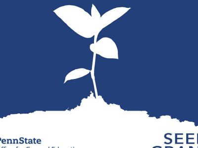 Integrative Studies Seed Grants awarded to faculty across University | Penn State University