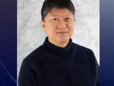 IST’s Dongwon Lee receives Fulbright Cyber Security Scholar Award | Penn State University