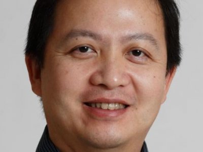 James Wang named distinguished professor of IST | Penn State University