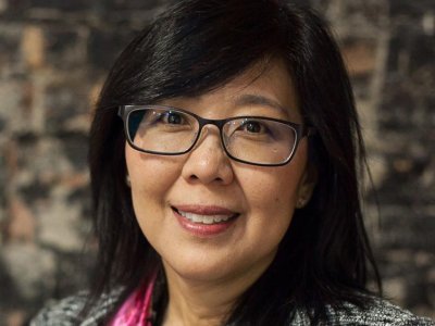 Karen Kim named next dean of Penn State College of Medicine | Penn State University