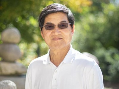 Long-Qing Chen elected as 2023 member of the Academia Europaea | Penn State University