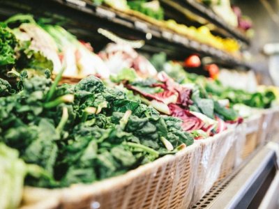 Mandatory labeling on genetically engineered foods may reduce customer purchases | Penn State University