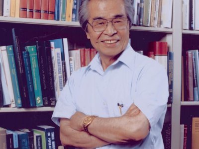 Masatoshi Nei, Kyoto Prize-winning evolutionary geneticist, dies at 92 | Penn State University