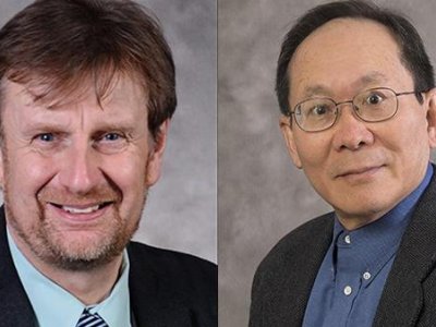 Materials researchers honored for achievements as academic inventors  | Penn State University