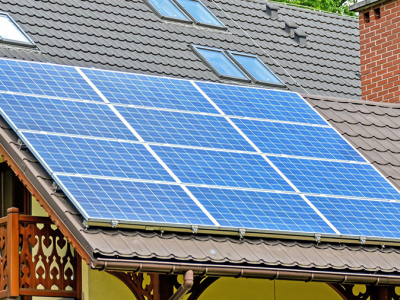 May 10 panel explores challenges to scaling up equitable distributed energy | Penn State University