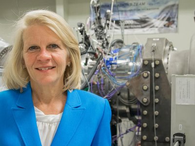 Mechanical engineer recognized by ASME; appointed to U.S. Air Force board | Penn State University