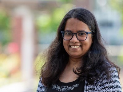 Mechanical engineering researcher Amrita Basak awarded NSF CAREER | Penn State University