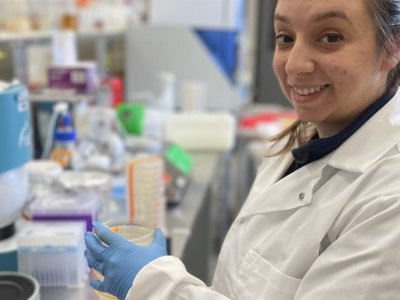 Microbiologists get grant to study biofilms guarding foodborne pathogen Listeria | Penn State University