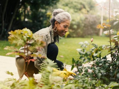 More Americans than ever enjoying outdoor health benefits. But racial inequities persist.