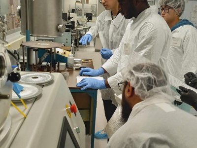 Multi-institution, $4.6 million NSF grant to fund nanotechnology training | Penn State University