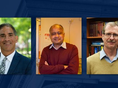 National Academy of Inventors names three Penn Staters as 2022 fellows | Penn State University