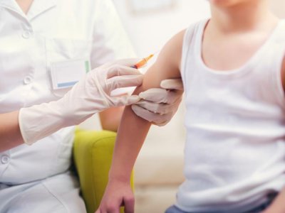 Nearly 40 million children are dangerously susceptible as measles threat grows | Penn State University