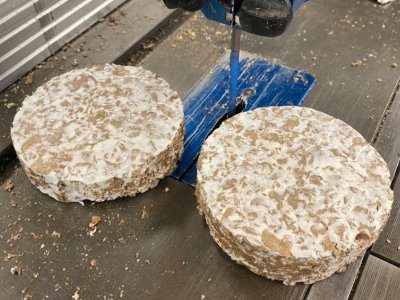 New grant looks to biomaterials to help reduce construction waste | Penn State University