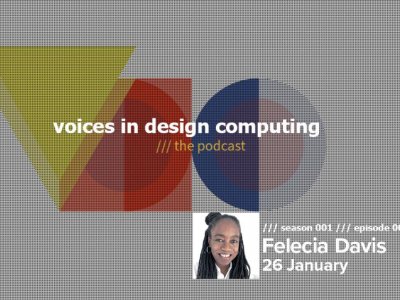 New Stuckeman School podcast series to celebrate diversity in design computing | Penn State University