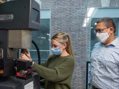 New tool can predict material properties from chemical structure | Penn State University