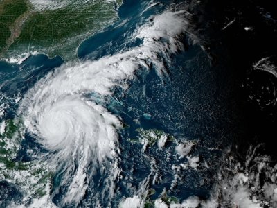 NOAA announces $7.2 million to better predict severe weather