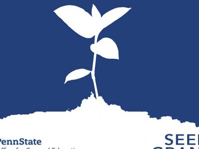Office for General Education announces Integrative Studies Seed Grant awards | Penn State University