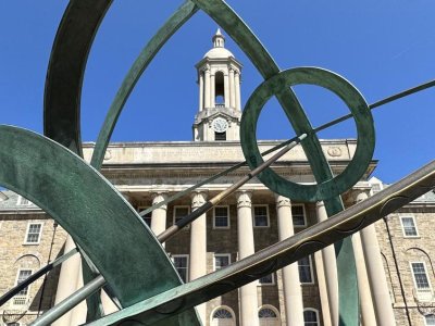 Ontario Tech University and Penn State sign MOU on engineering studies, research | Penn State University