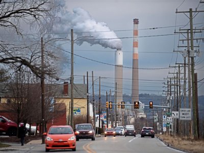Pa. GOP senators file for injunction to block Gov. Wolf’s carbon-cutting plan for power plants