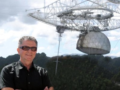 Penn State Astronomer Alexander Wolszczan named Atherton Professor | Penn State University