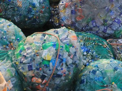 Penn State awarded $3.4 million contract to target plastic waste | Penn State University