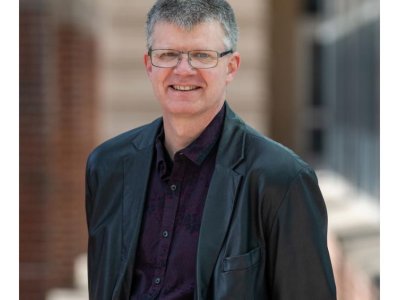 Penn State biochemist Carsten Krebs named distinguished professor | Penn State University