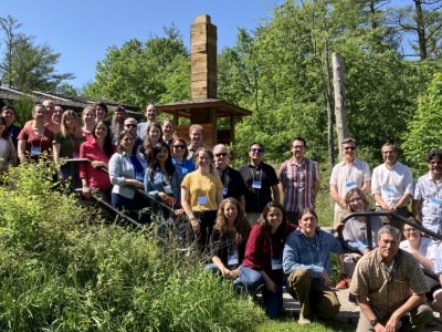 Penn State Cacao and Chocolate Research Network host Agroforest Workshop | Penn State University
