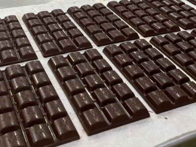Penn State chocolate short course wraps up a sweet summer week | Penn State University