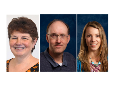 Penn State Hazleton faculty reflect on careers following promotions | Penn State University