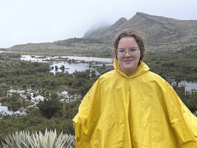 Penn State-led team to study climate-threatened Colombian Paramos’ soil microbes | Penn State University