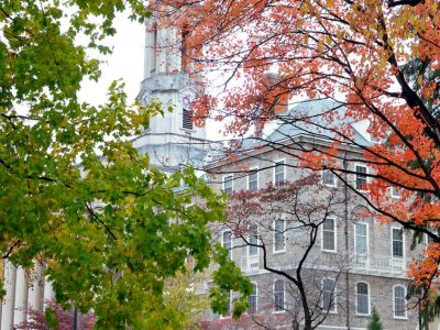 Penn State ranks 38th in new 'QS World University Rankings: Sustainability' | Penn State University