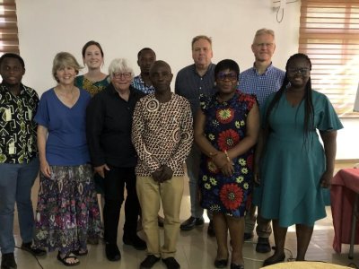Penn State researchers explore how gender affects agriculture in Ghana | Penn State University