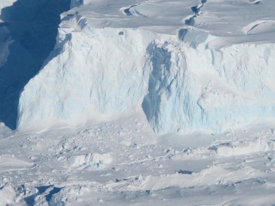 Penn State Researchers Join International Effort to Study Antarctic ‘Doomsday’ Glacier - The Allegheny Front
