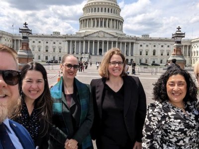 Penn State researchers support Social Science Advocacy Day | Penn State University
